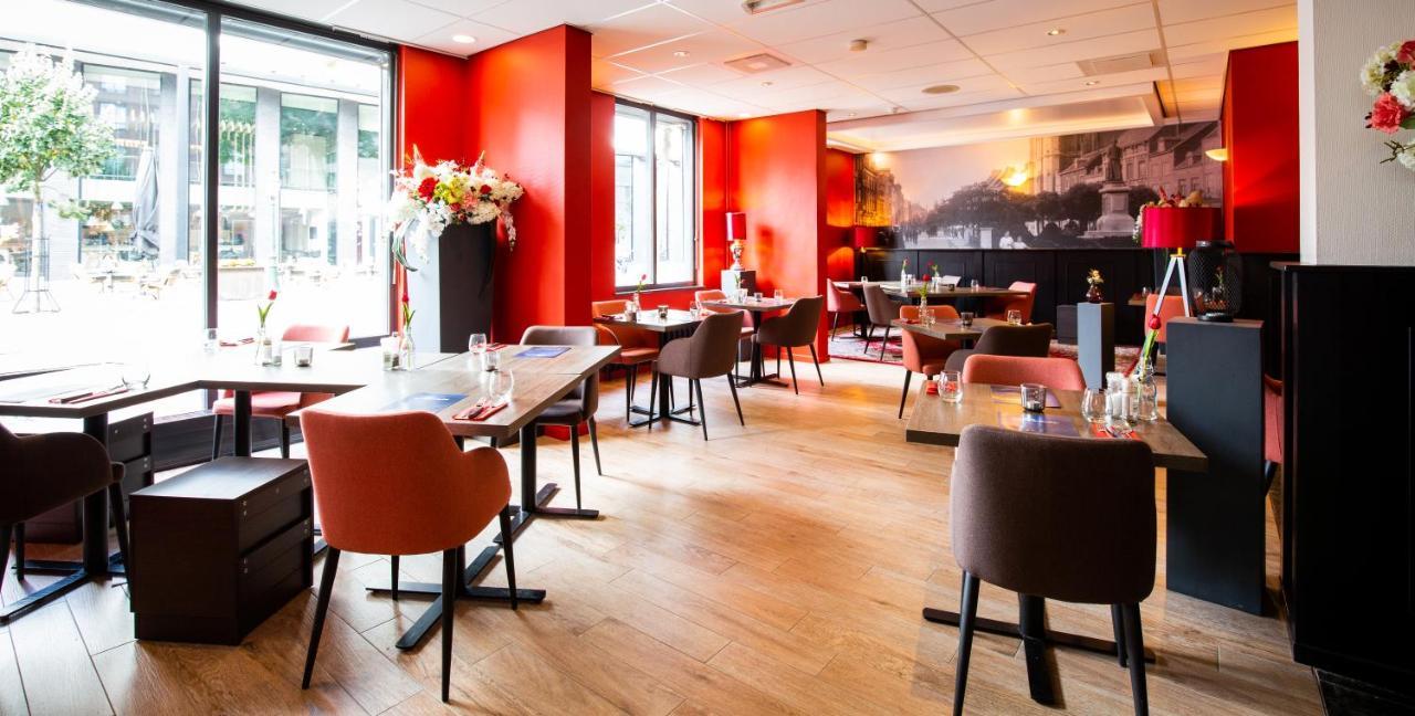 Hotel Bastion Centrum Maastricht