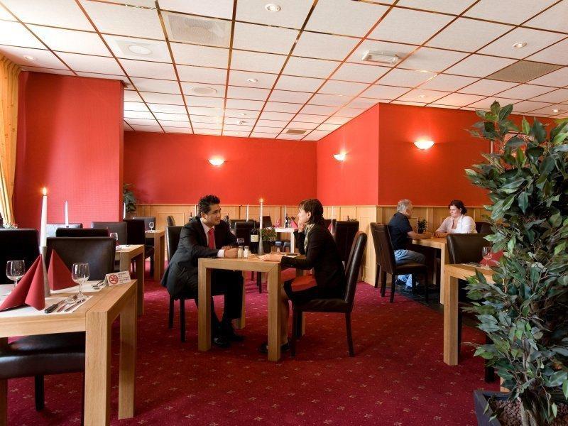 Hotel Bastion Centrum