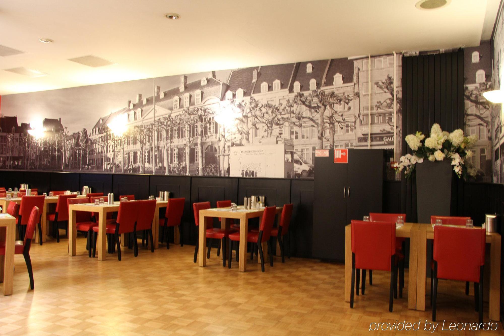 Bastion Centrum 4*