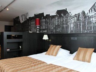 Bastion Centrum Hotel